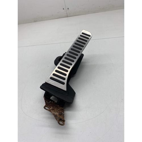 Audi throttle pedal 2008 - audi, s3
