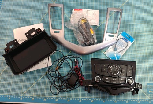Navigation display device - navigation,