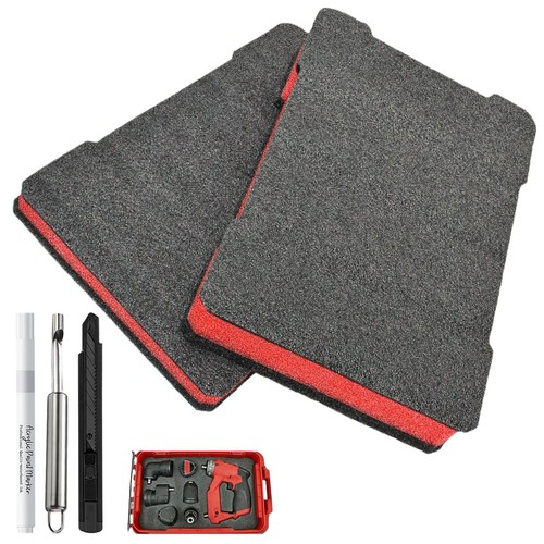 Foam inserts for - inserts,