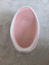 Angel Care Baby Bath Seat Pink