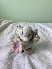 Elliot & Buttons Elephant with