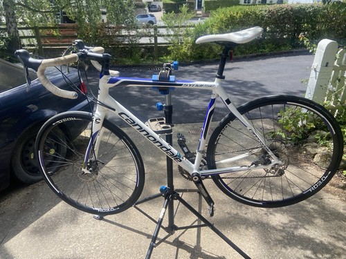 Cannondale synapse 56cm 700c - cannondale,
