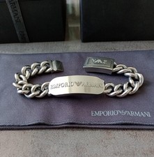 Emporio armani bracelet - armani,