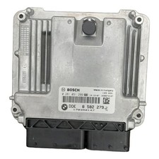 BMW 3 SERIES ENGINE ECU F30