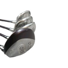 Ladies Callaway GES Golf Clubs