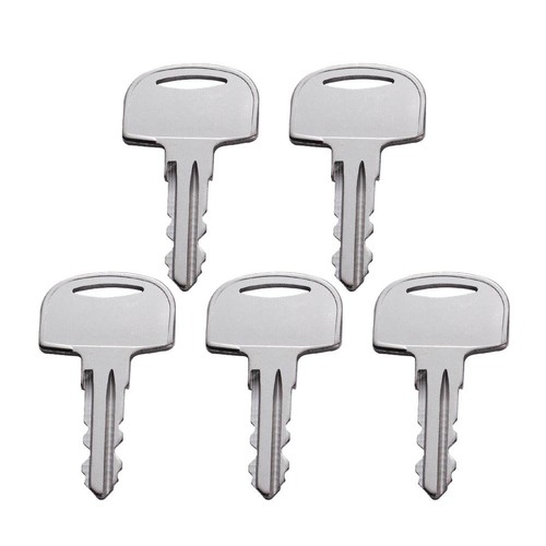 5pcs ignition keys fit for - ignition,