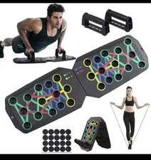 Portable Multifunctional