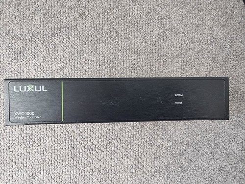 Luxul xwc 1000 - xwc-1000, wireless