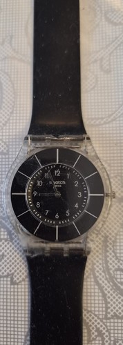 Swatch skin black classiness - swatch,