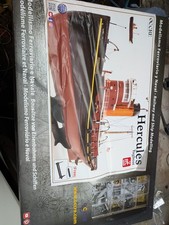 Occre Hercules RC Model Tug