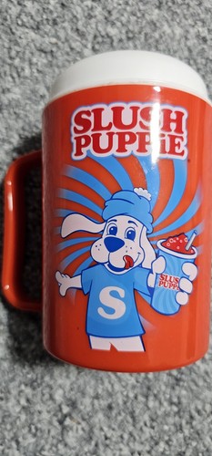 Slush puppie cup tankard - slush,