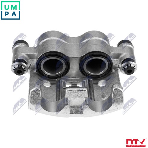 Brake caliper hzt 012 - hzt-vc-012, for