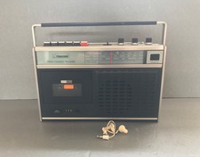 FERGUSON RADIO CASSETTE RECORDER 3283