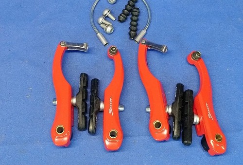 Genuine saccon bicycle brakes - saccon,