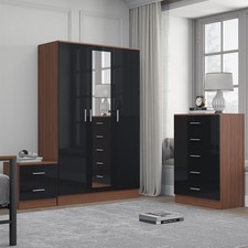 REFLECT Gloss 3pc Set - 3 Door