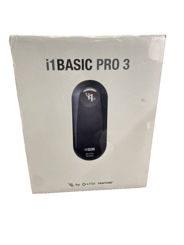 Rite i1basic pro - i1basic, (eo3bas)