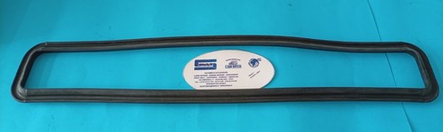 Front air intake - intake, gasket