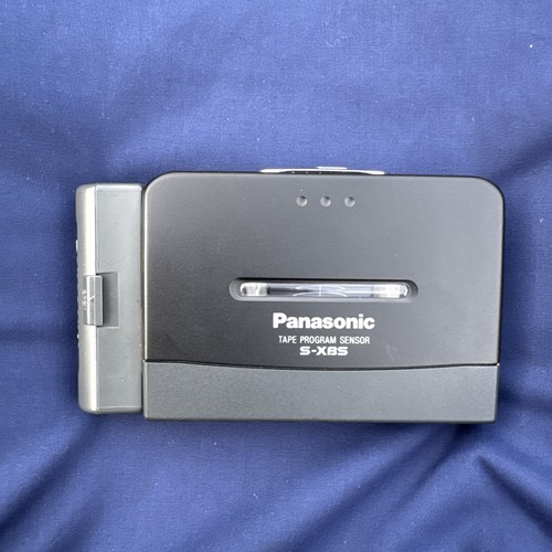 Panasonic sx33 stereo - rq-sx33,