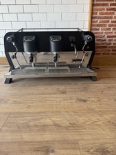 Sanremo F18Sb Commercial Coffee Machine