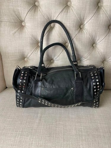 Euc donald pliner black - j,