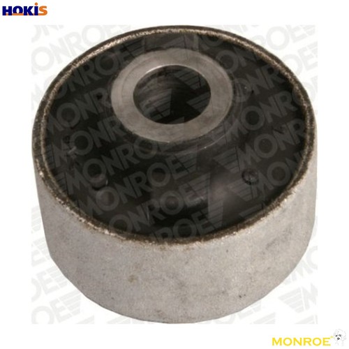 Mounting controltrailing - 2x,