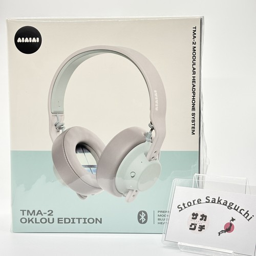 Aiaiai tma move - move, wireless