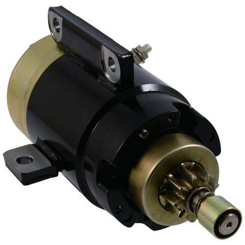 Starter motor fits - motor,