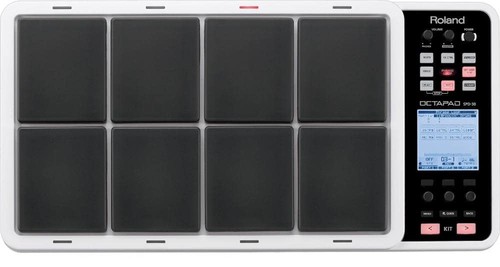 Roland electronic percussion - electronic,