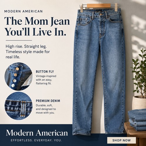 Modern american bancroft - american,