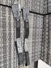 Halcyon Octogrip Strap Cam Band Scuba Diving Cylinder Straps