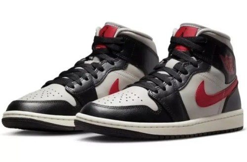 Nike air jordan - air, mid
