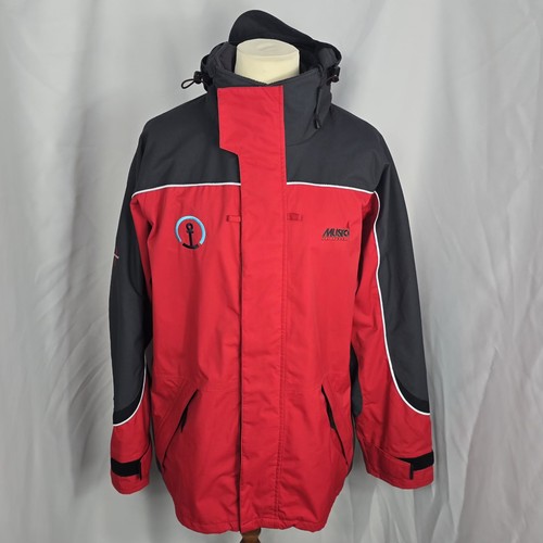 Musto full zip performance - musto,
