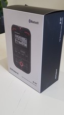 Roland Audio Recorder R-07 Portable Black High-Resolution