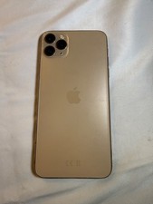 Apple iPhone 11 Pro Max - 64GB