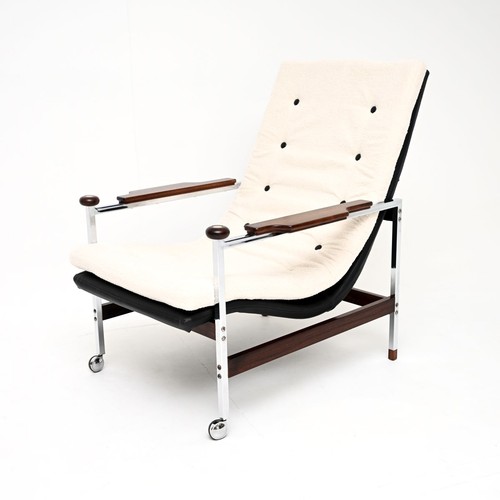 Vintage swedish rosewood and - vintage,
