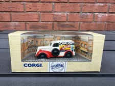 Corgi 98201 Ford Popular Van - MIB 1:43