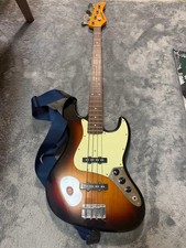 Fernandes RJB-380 Electric