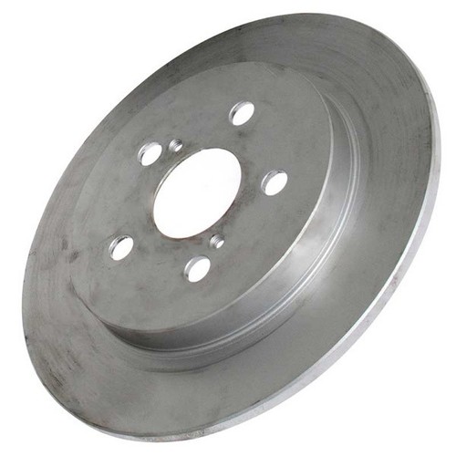 Pagid 55240 brake disc rear - 55240,