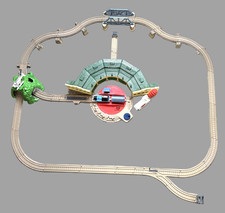 Rare Tomy Trackmaster R/C Flip