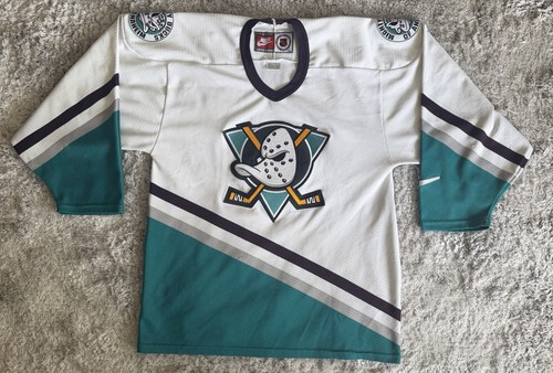 Rare vintage nhl jersey - nhl,