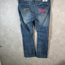 Vintage Ecko Red Hip Hop Y2K