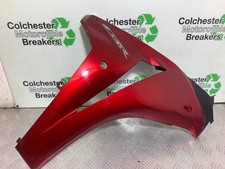 HONDA CBR1000 rr FIREBLADE