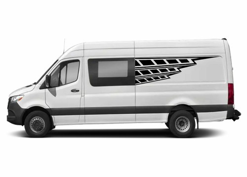 Fits mercedes sprinter - mercedes,