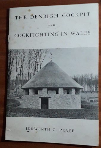 The denbigh cockpit and - denbigh,
