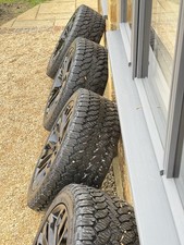 Genuine RANGE ROVER SPORT 21"