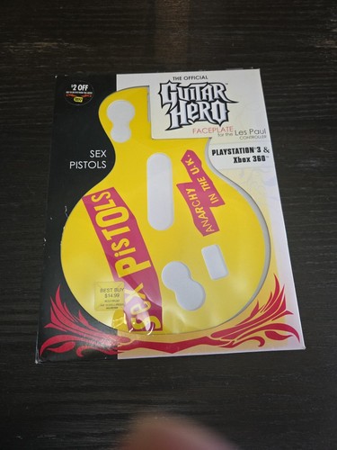 Sex pistols official - pistols,