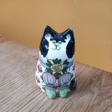 Vintage Cinque Ports original design by  Joan De Bethel Rare Design