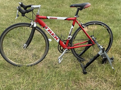 Trek 1200 alpha - 1200, road