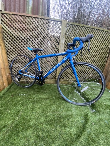 Carrera zelos kids road - jr,