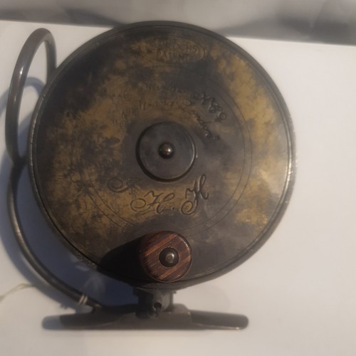Malloch perth patent - malloch's,